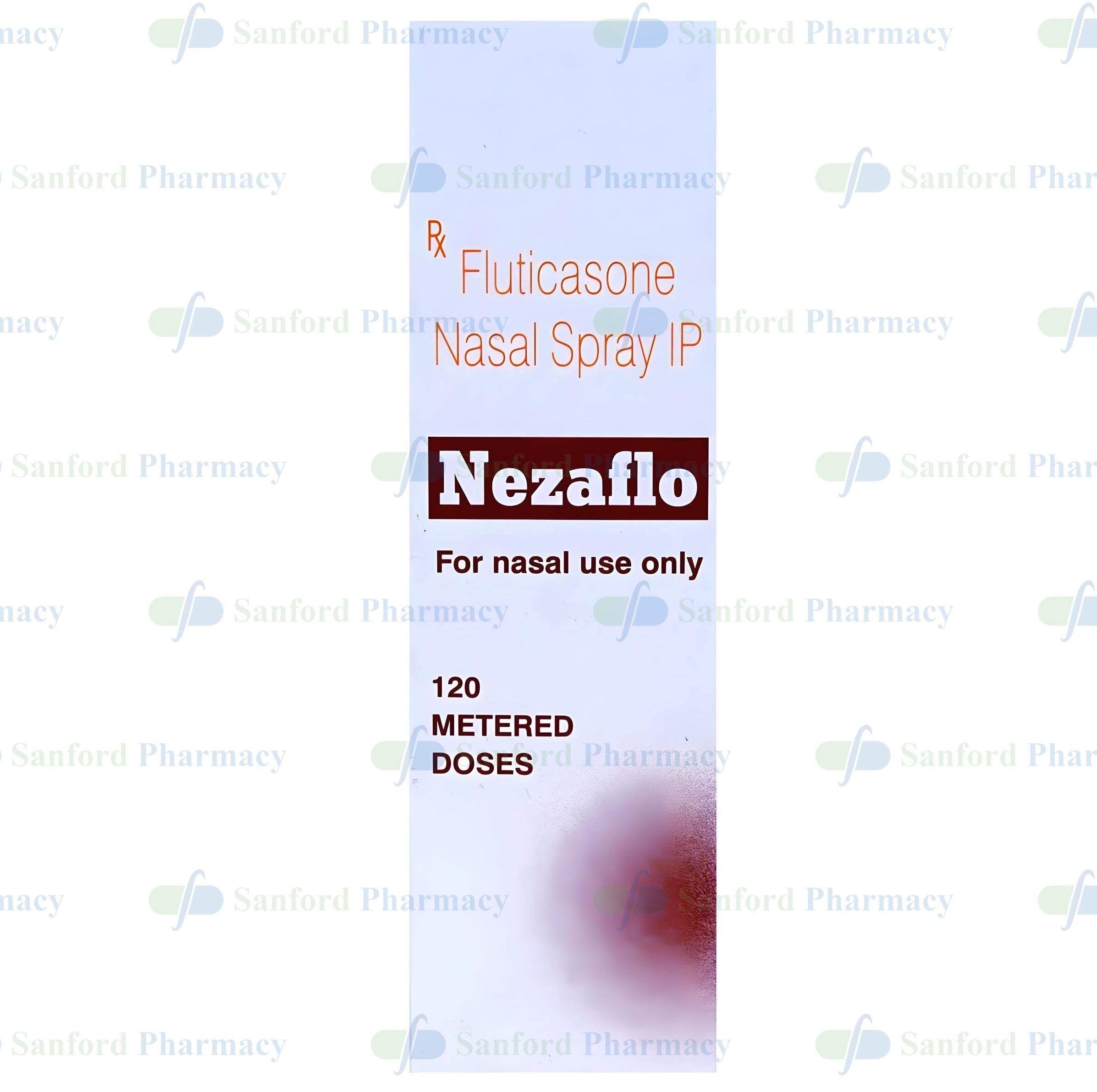fluticasone nasal spray price